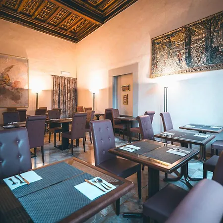 Palazzo Benci Hotel Florenz