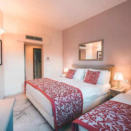 Palazzo Benci Hotel Florenz