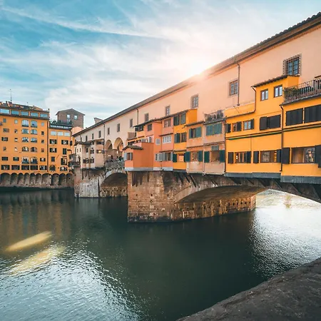 Hotel Palazzo Benci Florenz