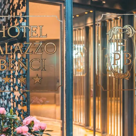 Palazzo Benci 3* Florenz