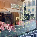 Hotel Palazzo Benci 3*