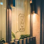 Palazzo Benci 3*