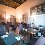 Palazzo Benci Hotel Florencia