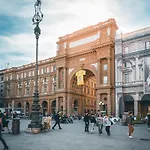 Palazzo Benci 3*