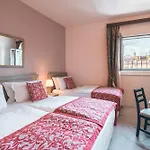 Palazzo Benci 3* Florencia