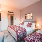 Palazzo Benci Hotel Florencia