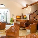 Palazzo Benci Hotel Florencia
