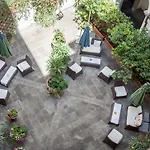 Palazzo Benci Hotel Florencia