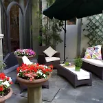 Palazzo Benci Hotel