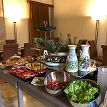 Hotel Palazzo Benci Florencia