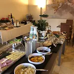 Palazzo Benci 3*