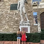 Palazzo Benci Hotel Florencia