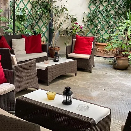 Palazzo Benci Hotel Firenze