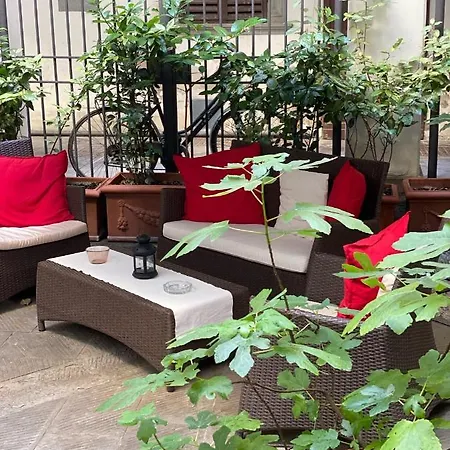 Palazzo Benci 3* Firenze