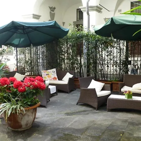 מלון Palazzo Benci 3*