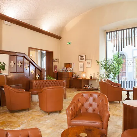 Hotel Palazzo Benci Firenze
