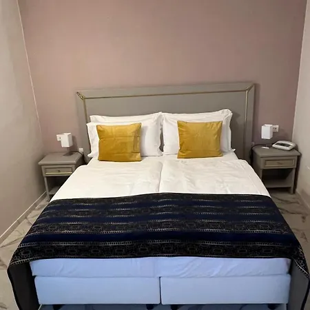 Palazzo Benci Hotel Firenze