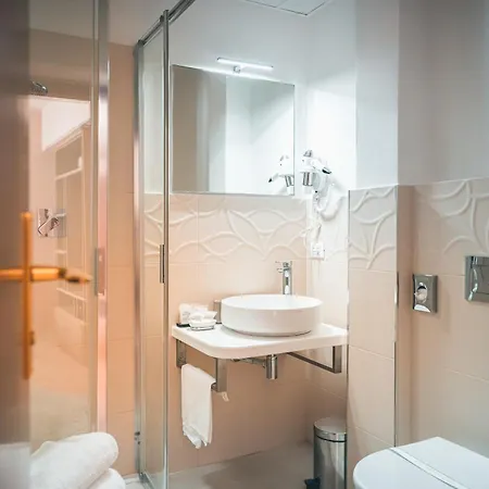 Hotel Palazzo Benci Firenze