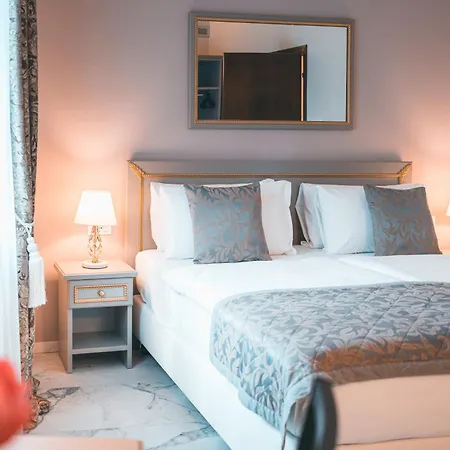 Hotel Palazzo Benci Firenze