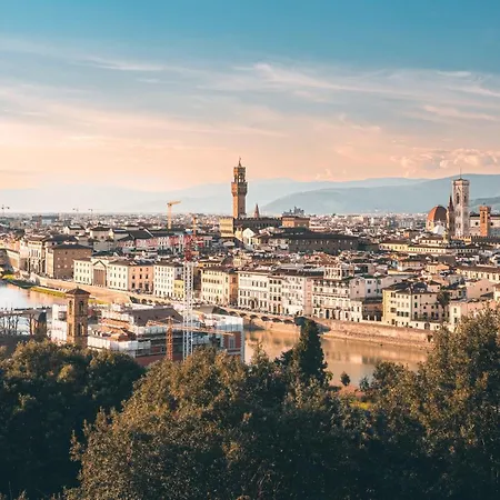 Palazzo Benci Hotel Firenze