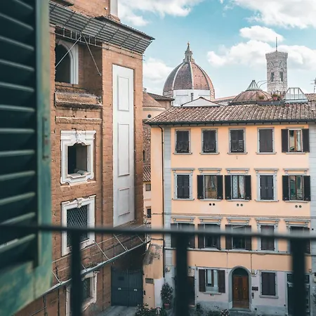 Palazzo Benci Firenze