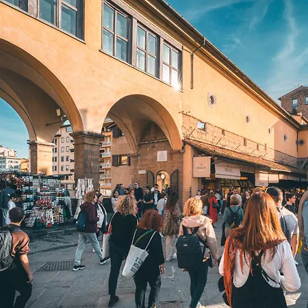 Palazzo Benci Hotel 3*