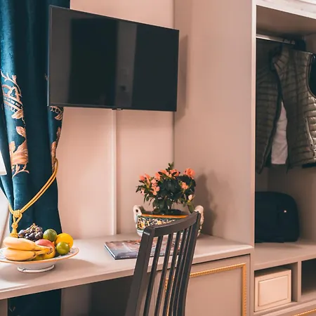 Hotel Palazzo Benci Firenze