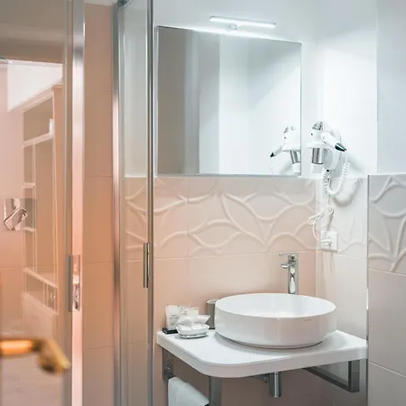 Hotel Palazzo Benci Firenze