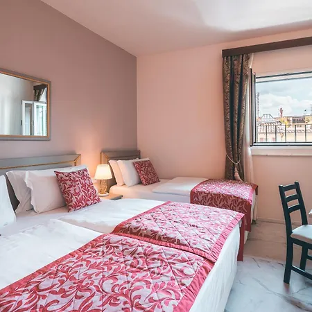 Palazzo Benci 3* Firenze