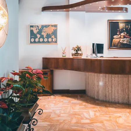 Palazzo Benci Hotel Firenze