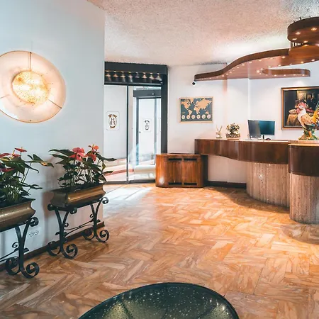 Palazzo Benci מלון 3*