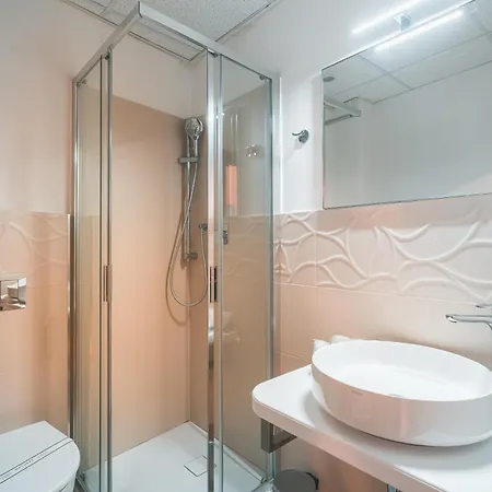 Palazzo Benci Hotel Firenze