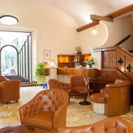 Palazzo Benci Hotel Firenze