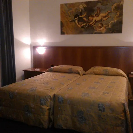 Palazzo Benci Hotel