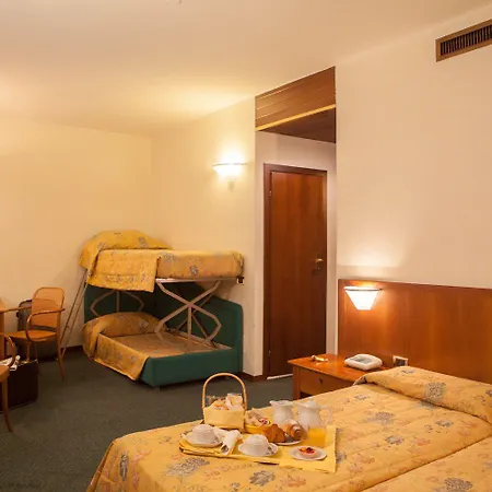 Palazzo Benci 3* Firenze