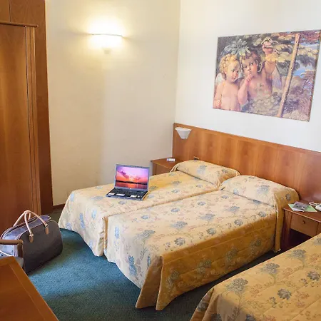 Hotel Palazzo Benci
