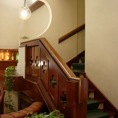 Palazzo Benci 3* Firenze