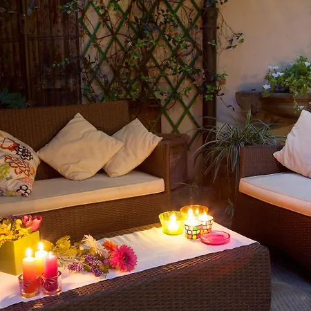 Palazzo Benci Hotel 3*