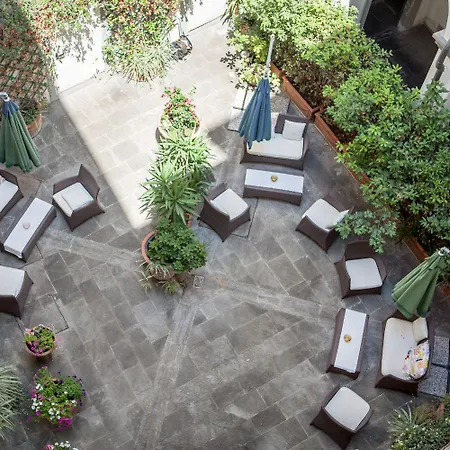 Palazzo Benci Hotel Firenze