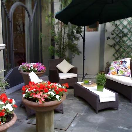 Palazzo Benci Hotel