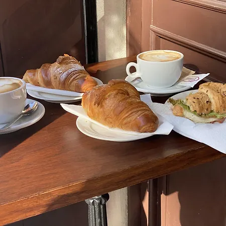Hotel Palazzo Benci Firenze