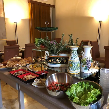 Hotel Palazzo Benci Firenze