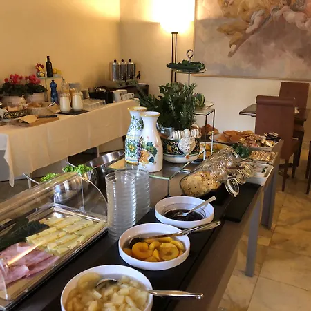Palazzo Benci 3*