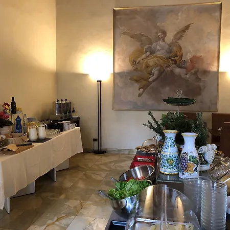 Hotel Palazzo Benci 3*