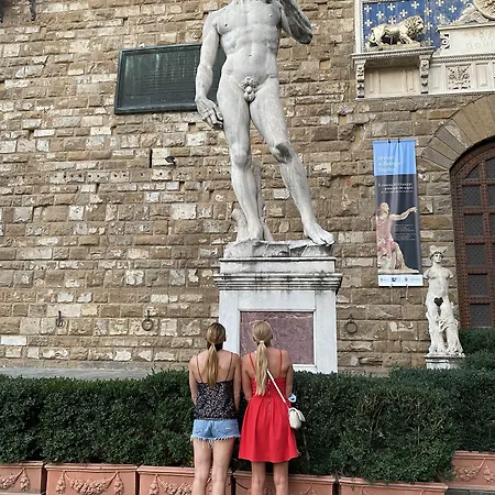 Palazzo Benci Hotel Firenze