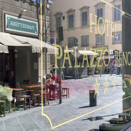 Hotel Palazzo Benci Firenze