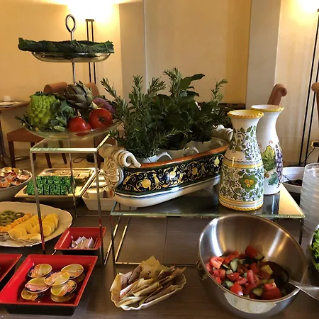 Palazzo Benci Hotel