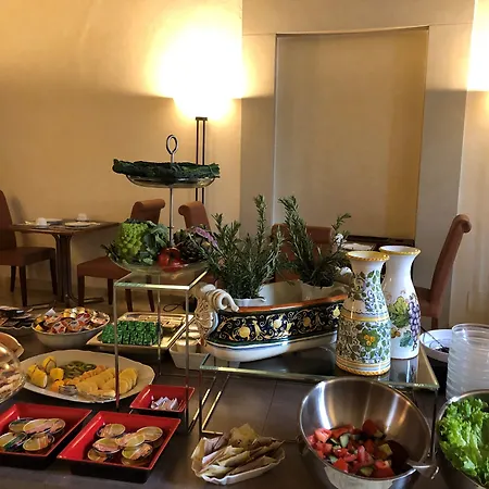 Palazzo Benci Hotel