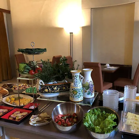 Hotel Palazzo Benci