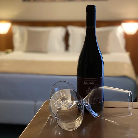 Palazzo Benci Hotel 3*